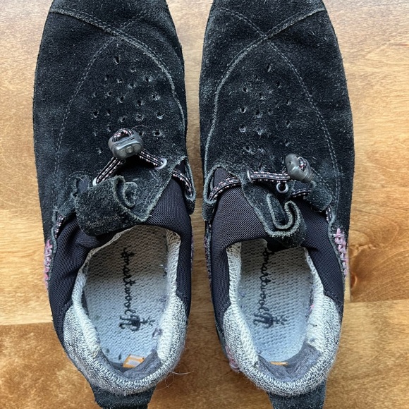 Timberland Smartwool Suede Slip In - Picture 2 of 7